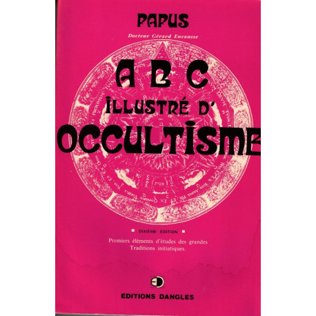 ABC illustré d'occultisme