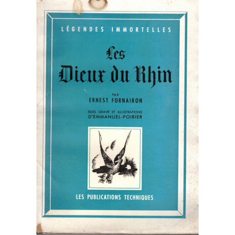 Les Dieux du Rhin