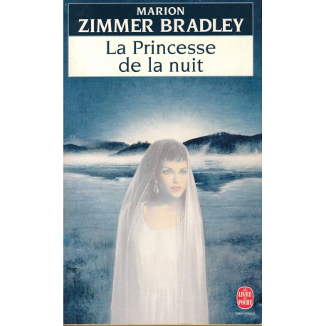 La Princesse de la nuit
