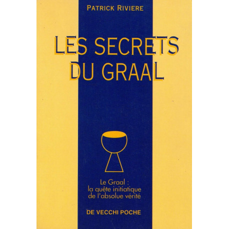Les Secrets du Graal