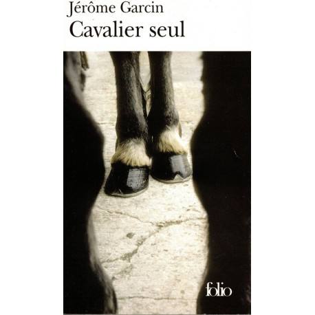 Cavalier seul