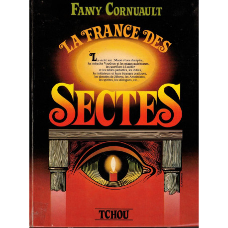La France des sectes
