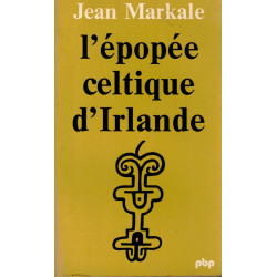 l'épopée celtique d'Irlande