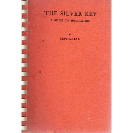 The Silver Key