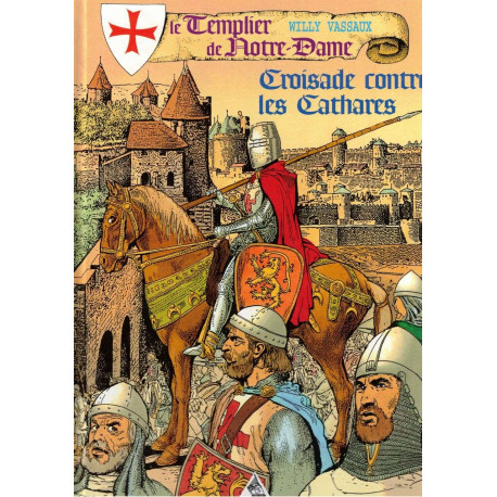 Croisade contre les Cathares