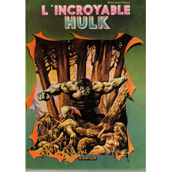 L'Incroyable Hulk