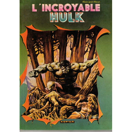L'Incroyable Hulk