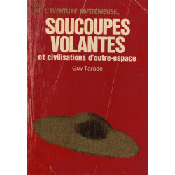 Soucoupes volentes