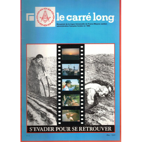 Le Carré Long 4