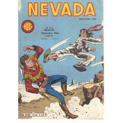 Nevada 434