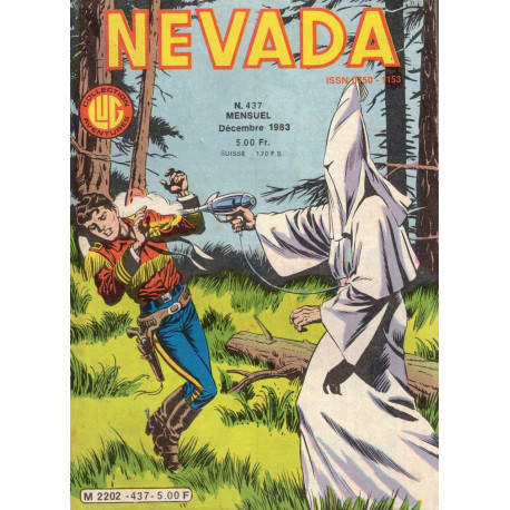 Nevada 437