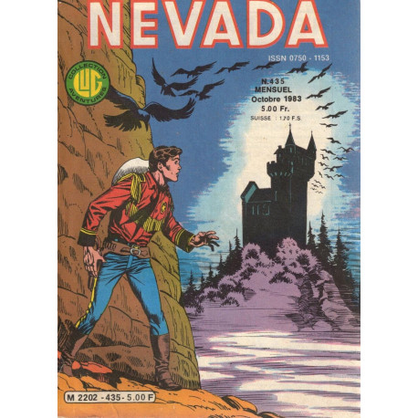 Nevada435