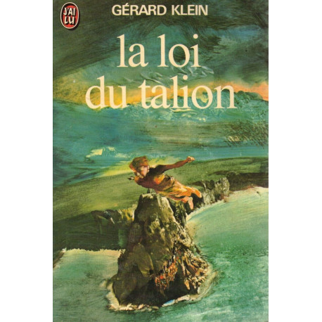 La loi du talion