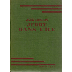 Jerry dans l'île