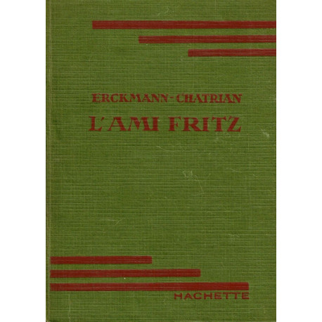 L'Ami Fritz