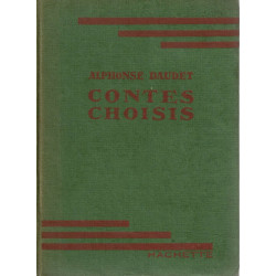 Contes choisis