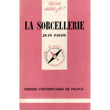La sorcellerie