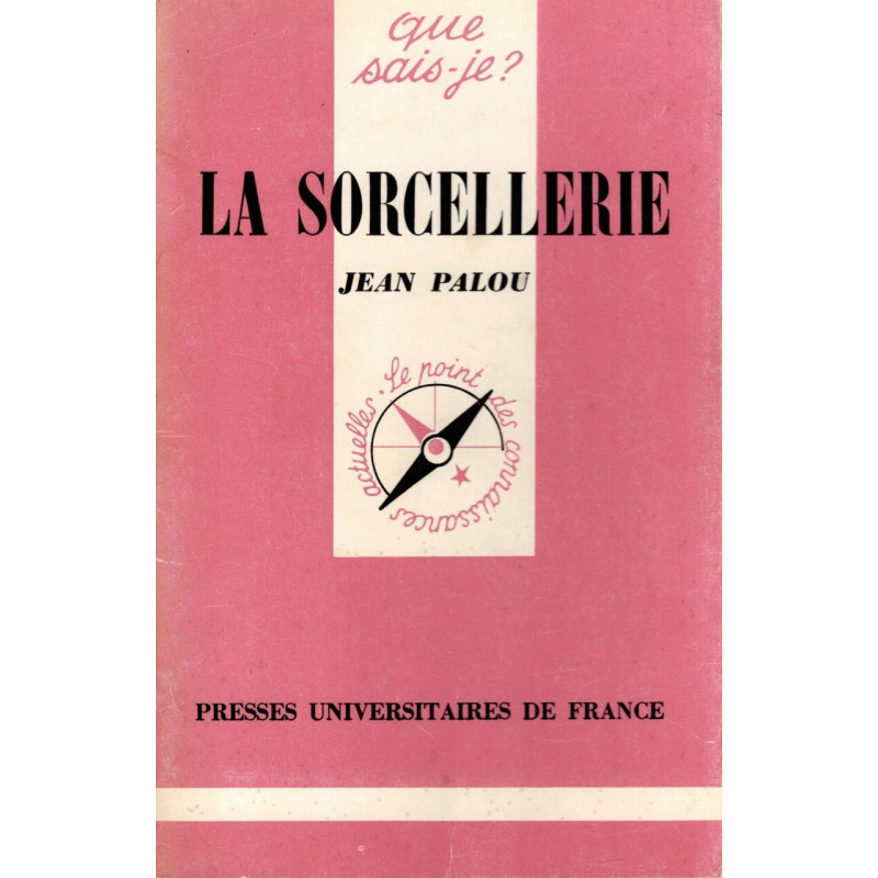 La sorcellerie