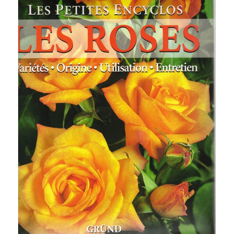 Les Roses