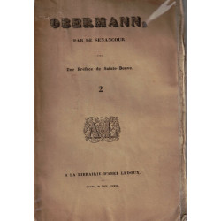 Obermann tome 2