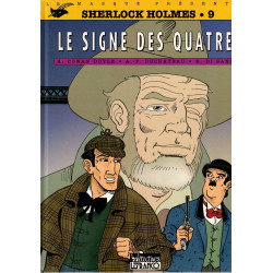 Le signe des quatre
