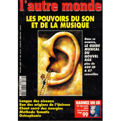 L'Autre Monde 139 les pouvoirs du son et de la musique