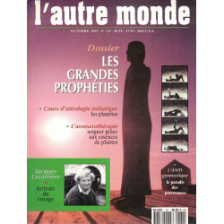 L'autre monde 131 les grandes prophéties