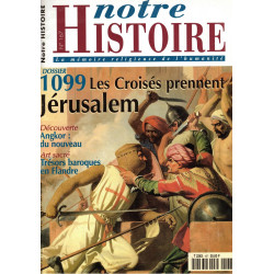 Notre Histoire 167