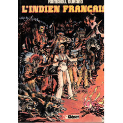 L'Indien français tome 1