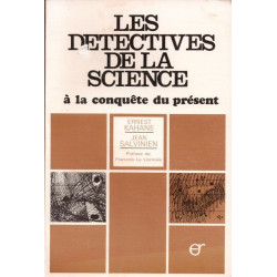 Les détectives de la science