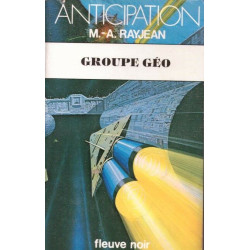 Groupe Géo