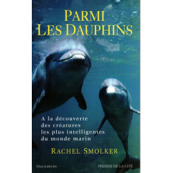 Parmi les dauphins