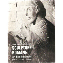 Sculpture Romane en Bas-Limousin