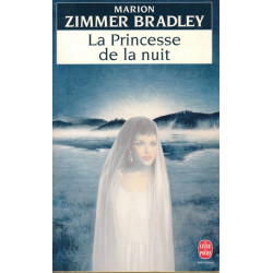 La Princesse de la nuit