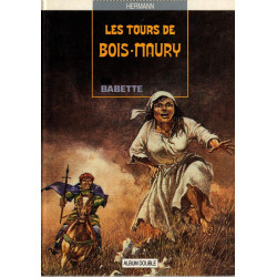 Les Tours de Bois-Maury