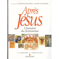 Après Jésus - l'invention du christianisme