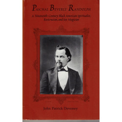 Paschal Beverly Randolph