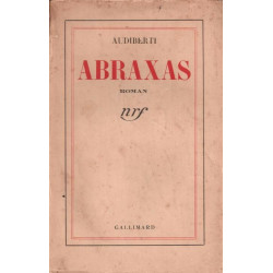 Abraxas ( 1938 )