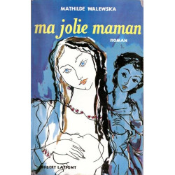 Ma jolie maman