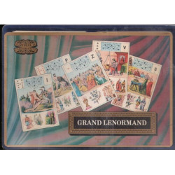 Grand Lenormand