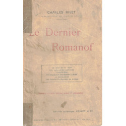 Le Dernier Romanof