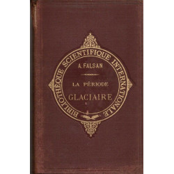 La période glaciaire