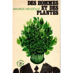 Des hommes et des plantes