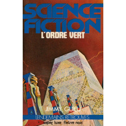 L'Ordre Vert