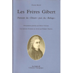 Les Frères Gibert