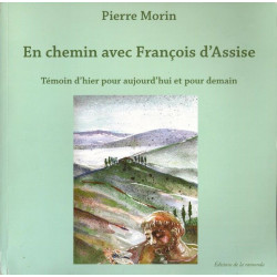 En chemin avec François d'Assise