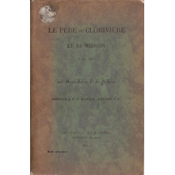 Le Père Clorivière et sa Mission 1735 - 1820