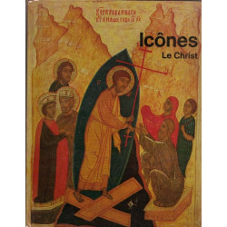 Icônes le Christ