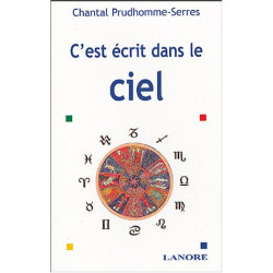 C'est Ecrit Dans Le Ciel