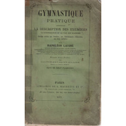 Gymnastique pratique